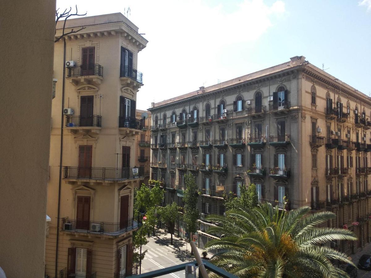 Lgb Students And Youth Tourists - New Friends Loves Flirt Adventures Palermo Ngoại thất bức ảnh